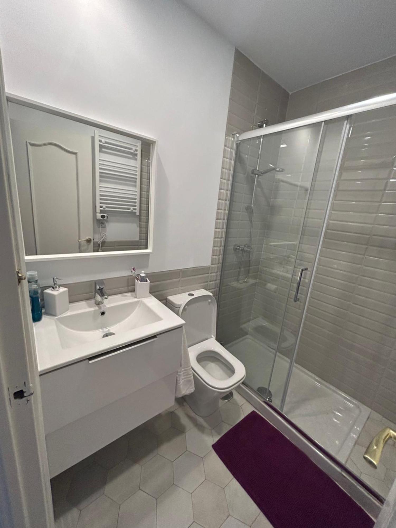 Room In Plaza Mayor Madrid Exterior photo
